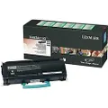 Lexmark E250 Prebate Toner Cartridge - 3,500 pages