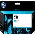 HP #728 300ml Magenta Ink Cartridge
