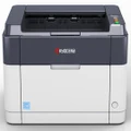 Kyocera FS-1061DN Standalone Laser Printer with Duplex & Network