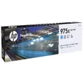 HP 975X Cyan Ink Cartridge - 7,000 pages