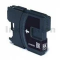 Compatible Brother LC-139XL Black Ink Cartridge