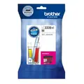 Brother LC-3339XL Black Ink Cartridge 6,000 pages