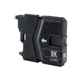 Compatible Brother LC-39BK Black Ink Cartridge - 300 pages
