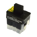 Compatible Brother LC-47Bk Black Ink Cartridge