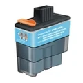 Compatible Brother LC-47C Cyan Ink Cartridge