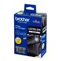 Brother LC-67 Black Ink Cartridge - Twinpack of LC-67BK - 450 pages each