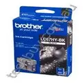 Brother LC-67 Black Ink Cartridge High Capacity - 900 pages