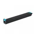 Compatible Sharp MX-3500, MX-3501 Black Toner - 36,000 pages