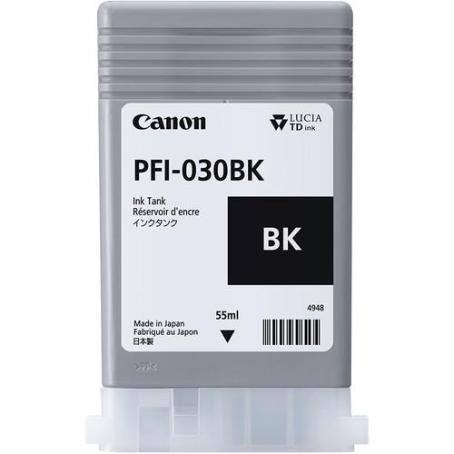 Canon PF-I030 Black Ink cartridge