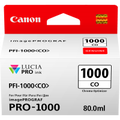 Canon PFI1000 Chroma Optimizer Ink Cartridge