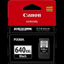 Canon PG-640XXL Fine Black Cartridge High Yield - 600 pages