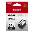 Canon PG-645 Black Ink Cart - 180 pages