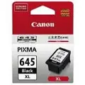 Canon PG-645XL Black Ink Cart - 400 pages