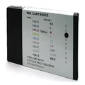 Compatible Canon PG645XL Black Ink Cartridge - 400 pages