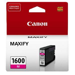 Canon PGI-1600M Magenta Ink Tank - 300 pages