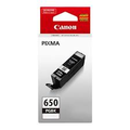 Canon PGI-650 Black Ink Cartridge -