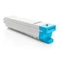 Generic Product for Samsung CLT-C659S Cyan Toner Cartridge - 20,000 pages **Compatible**