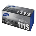Samsung MLT-D111S Toner Cartridge - 1,000 pages MLTD111S