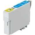 Compatible Epson T1332 (T133) Cyan Ink Cartridge - 305 pages