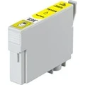 Compatible Epson T1334 (T133) Yellow Ink Cartridge - 305 pages