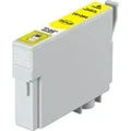 Compatible Epson T1384 (T138) H/Y Yellow Ink Cartridge - 420 pages