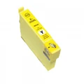 Compatible Epson T252XL High Yield Yellow Ink Cart