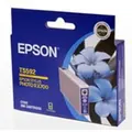 Epson T5592 Cyan Ink Cartridge