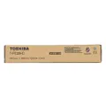 Toshiba E-Studio 4520c / 3520c / 2820c Cyan Toner - 24,000 pages