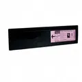 Toshiba TFC305PKR Black Toner Cartridge - 6,000 pages