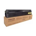 Toshiba TFC505 Cyan Toner Cartridge - 28,000 pages