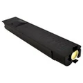 Compatible Toshiba TFC50 Cyan Toner Cartridge - 28,000 pages