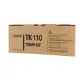 Kyocera TK-110 Toner Cartridge - 6,000 pages @ 5%