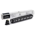 Kyocera TK8349K Black Toner Cartridge - 20,000 pages