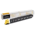 Kyocera TK8349Y Yellow Toner Cartridge - 12,000 pages