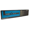 Kyocera TK-8509C Cyan Toner Cartridge - 30,000 pages