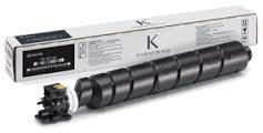 Kyocera TK8529K Black Toner Cartridge - 30,000 pages