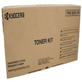 Kyocera TK-8604 Cyan Toner Cartridge - 20,000 pages