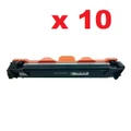 3 x Compatible Brother TN-1070 Toner Cart - 1,000 pages