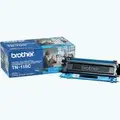 Brother TN-155 Cyan Toner Cartridge - 4,000 pages
