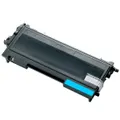 Compatible Brother TN-155 Cyan Toner Cartridge - 4,000 pages