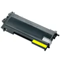 Compatible Brother TN-155 Yellow Toner Cartridge - 4,000 pages