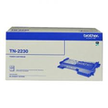 Brother TN-2230 Toner Cartridge - 1,200 pages