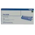 Brother TN-2330 Toner Cartridge - 1,200 pages