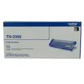 Brother TN-2350 Toner Cartridge - 2,600 pages