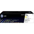 HP 119A Yellow Toner W2092A - 700 pages