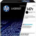 Compatible HP 119A Magenta Toner W2093A - 700 pages