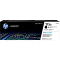 HP #215A Black Toner Cartridge W2310A - 1,050 pages