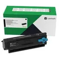 Lexmark W850 Toner Cartridge - 35,000 pages