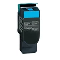 Compatible Lexmark X264 / 363 / 364 Prebate Toner Cartridge - 3,500 pages