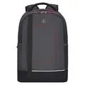 Wenger NEXT Tyon 16'' Laptop Backpack - Anthracite / Black